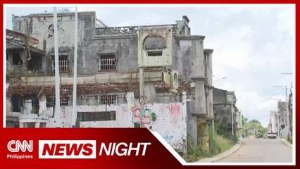 Maranao leaders hopeful after passage of Marawi Compensation Law | News Night