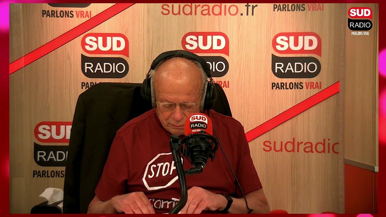 André Bercoff - Charlotte Gainsbourg et Elizabeth Borne "dérussifiées", notre nouvelle ministre de la santé et les non-vaccinés