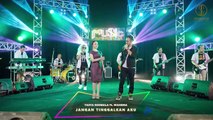 JANGAN TINGGALKAN AKU - TASYA ROSMALA X WANDRA (Official Music Video) - DANGDUT LAWAS KOPLO