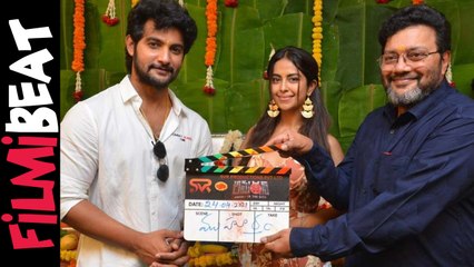 All Set For Adi Saikumar OTT Entry | Telugu Filmibeat