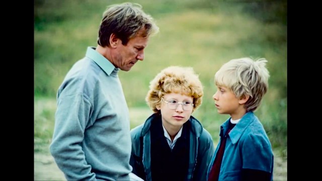 1986 Летние впечатления о планете Z /Part 6