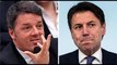 Renzi “Se fossi rimasto nel Pd oggi avremmo ancora Conte e non Draghi