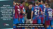 'Barcelona salvaged the season from catastrophe' - Xavi