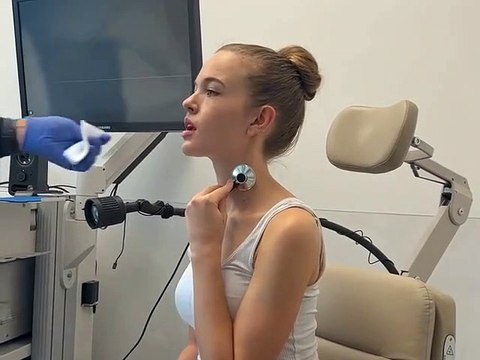 A quoi ressemblent les cordes vocales