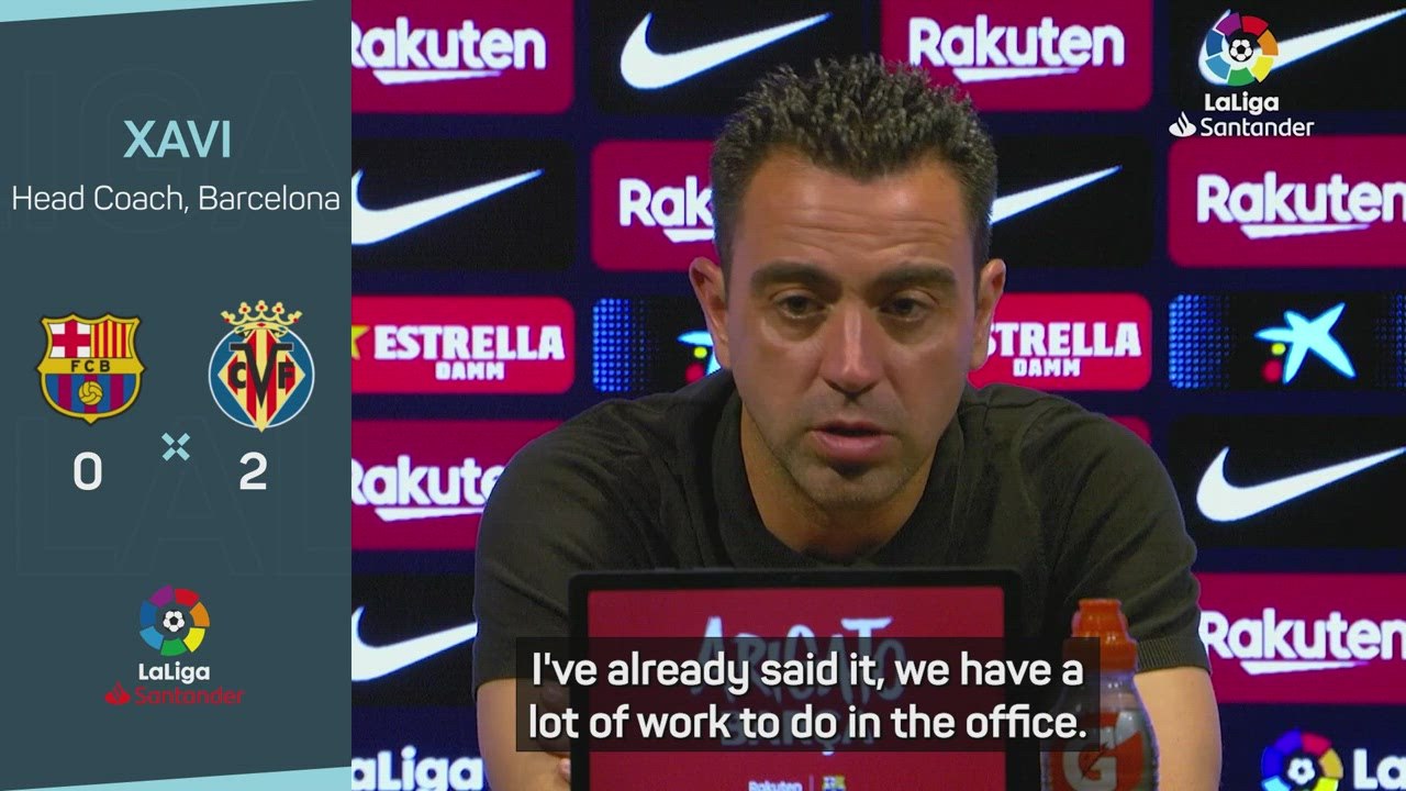 'Barcelona salvaged the season from catastrophe...