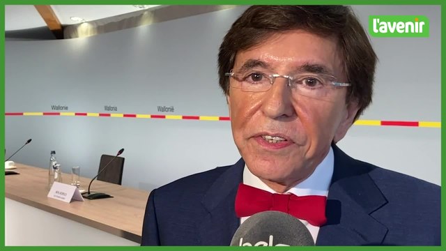 Budget wallon: le solde brut à financer repasse sous la barre des 4 milliards à l’ajusté