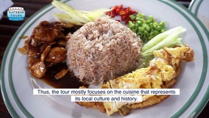 Things you Should Look Out While Planning a Food Tour