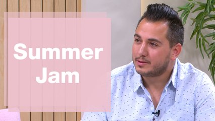 حفل Summer Jam يقام مجددا بمشاركة عدد من الفنانين