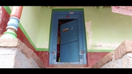Hasiru Karanthi  New Kannada Short Film