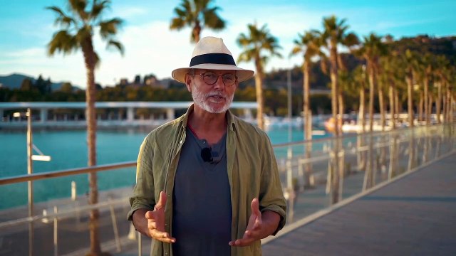 Málaga - Un viaje por la gastronomía de la Costa del Sol con Cocina en Origen