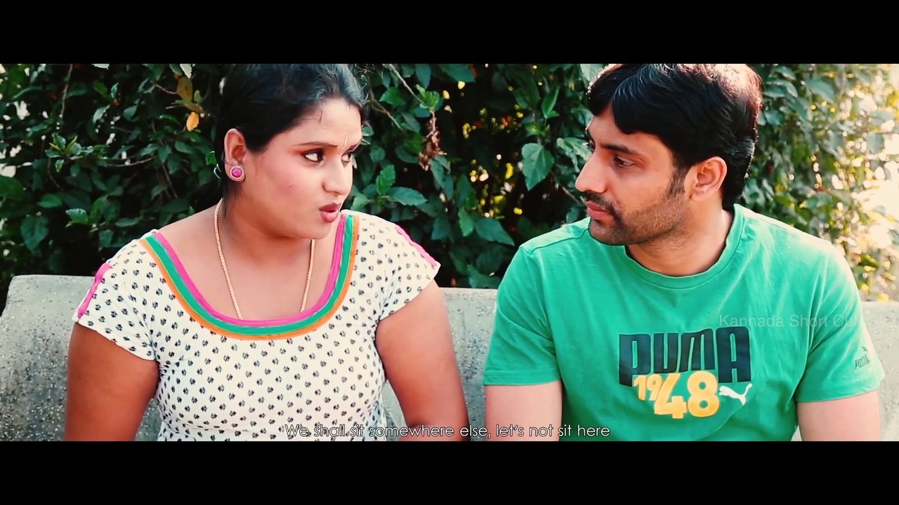Alopecia  New Kannada Short Film