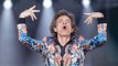 Mick Jagger: Keine Ähnlichkeit mit Harry Styles