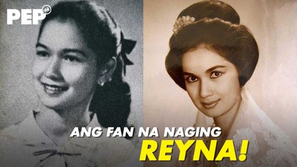 Panoorin kung paanong SUMIKAT si SUSAN ROCES! | PEP Specials