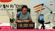 Radio hora 23/05/2022