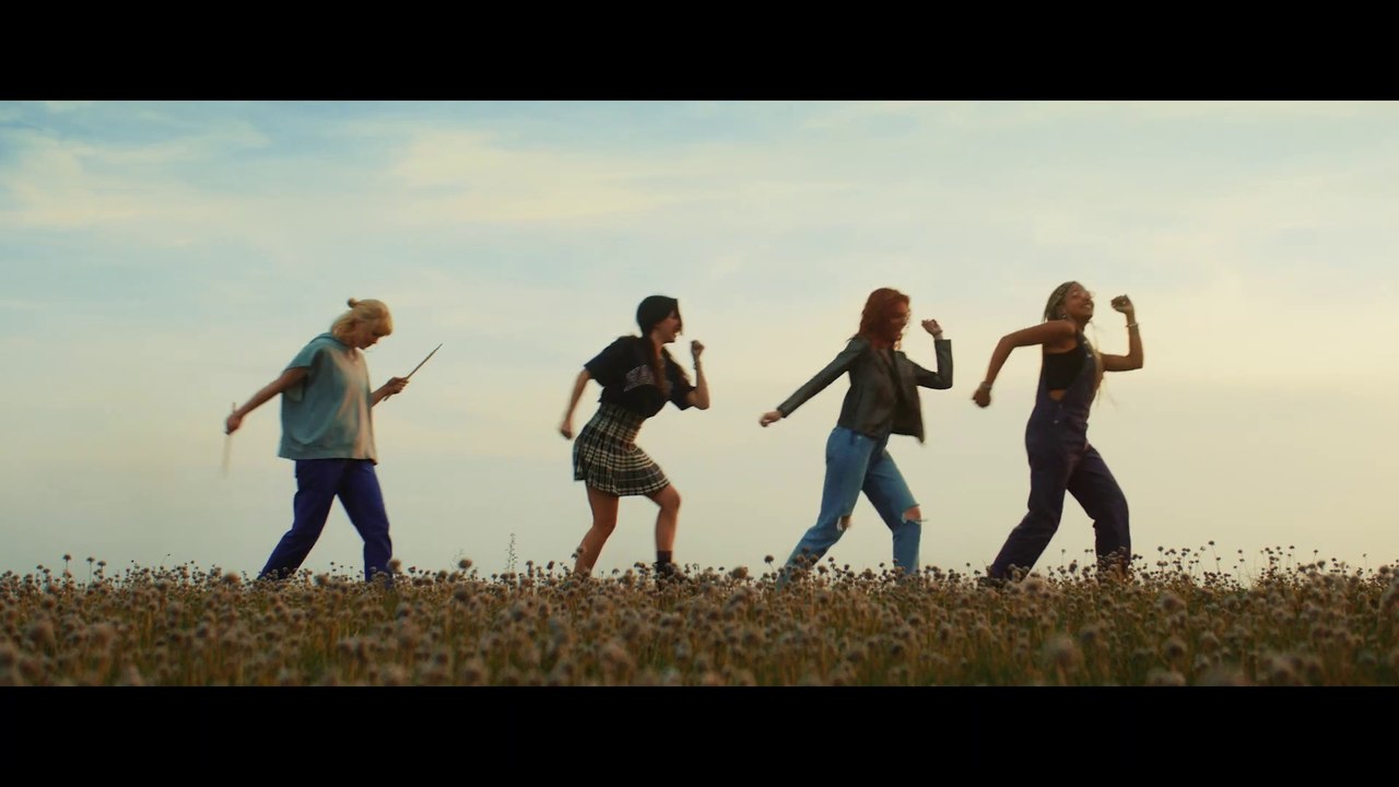 Alle für ella trailer deutsch german (2022)