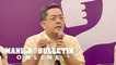 Comelec belies rumors of spending barangay elections budget