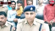 मात्र 72 घण्टे में मासूम के अपहरण का पुलिस ने किया खुलासा