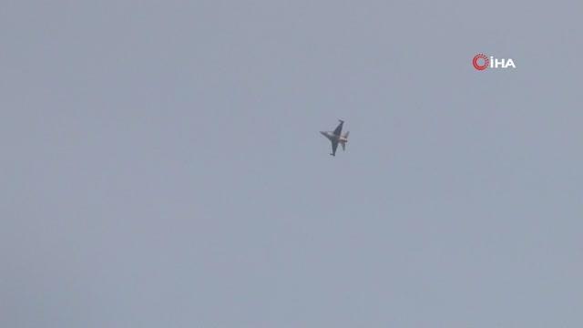 Azerbaycan'da TEKNOFEST için geri sayım başladı