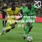 Ligue 1: Le debrief express de FC Nantes-ASSE (1-1)