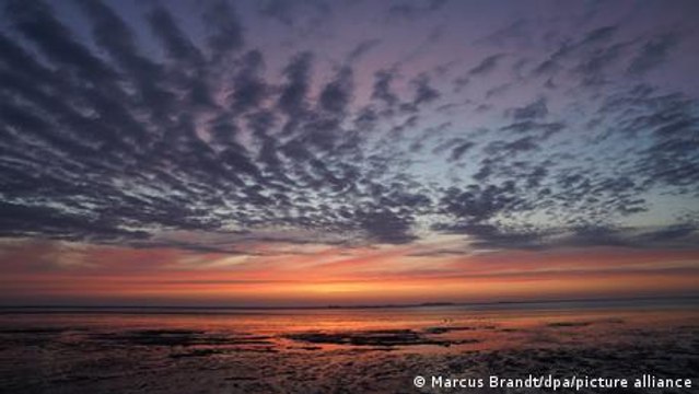 North Sea drilling plan raises concerns on German island