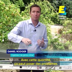 7 solutions pour lutter contre les innondations côtières