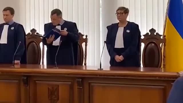 Cadena perpetua para el militar ruso acusado de crímenes de guerra