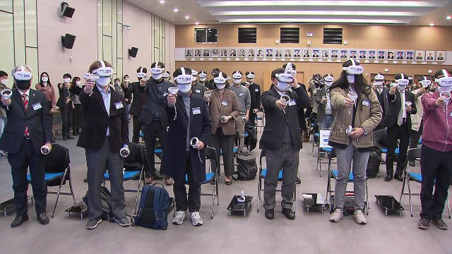 [경북] 경북, 지역 축제에 메타버스 플랫폼 구축 지원 / YTN