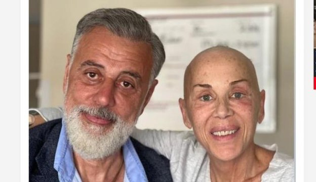 Billur Kalkavan kanser mi? Billur Kalkavan'a ne oldu?