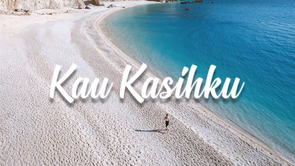 Kau Kasihku - Dian Piesesha (Cover by Desi Adikara Lyric)