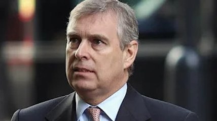 Prince Andrew set to snatch back spotlight as he is tipped to appear at Garter Day