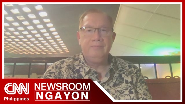 Mga sakit sa tag-ulan | Newsroom Ngayon