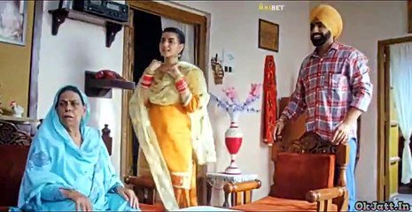 Saunkan-Saunkne-2022-punjabi--Movie full show. part 2