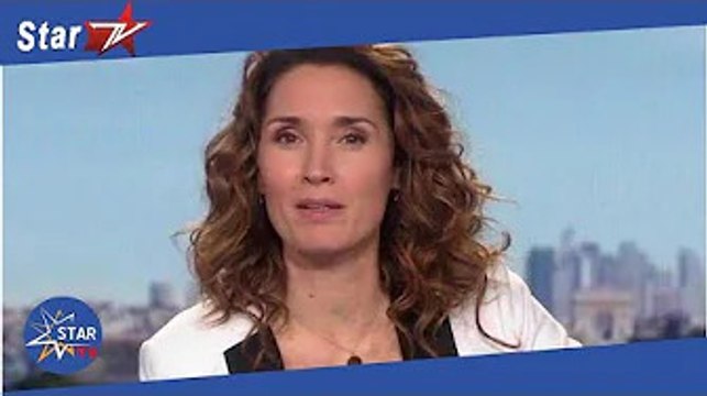 Marie-Sophie Lacarrau évoque ses terribles souffrances, ses révélations terrifiantes