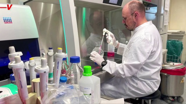 Myth-busting Monkeypox and Why This Outbreak Has Experts Concerned