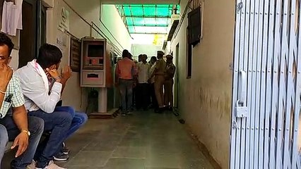 ूंगरपुर नर्सिंग प्रशिक्षण में फर्जी अंकतालिका से प्रवेश लेने के मामले में 15 जनों को कारावास