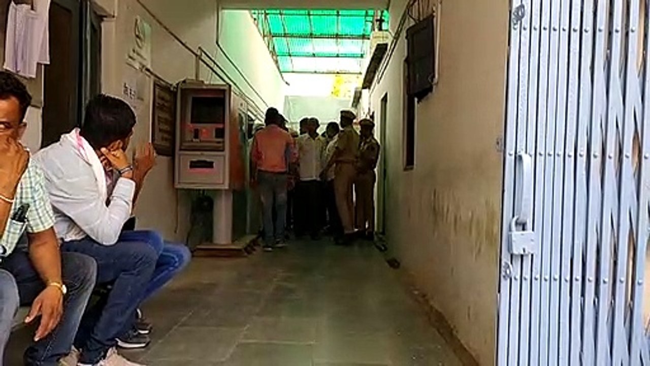 ूंगरपुर नर्सिंग प्रशिक्षण में फर्जी अंकतालिका से प्रवेश लेने के मामले में 15 जनों को कारावास