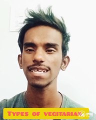 Exploring the Different Types of Vegetarians