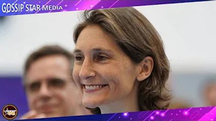 Amélie Oudéa-Castéra : cette légende du tennis (canon) avec qui la ministre a été en couple