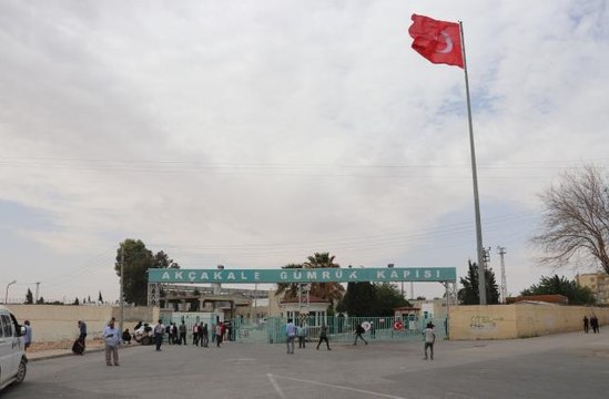 Suriyelilerin ülkelerine gönüllü geri dönüşleri sürüyor