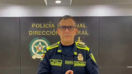 El plan de seguridad de la Policía Nacional de cara a las elecciones presidenciales