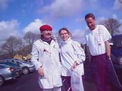 Foulées des champs géraux 4 ème partie et fin