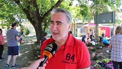 Ορχομενός: Βάζω χρώμα στην πόλη μου. Περιβαλλοντική δράση του Δήμου