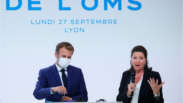 VOICI : Agnès Buzyn en deuil : son père Elie Buzyn, rescapé de la Shoah, est mort à 93 ans