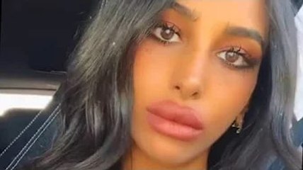 Lulù Selassiè sempre più in crisi al Grande Fratello Vip 6: "Manuel Bortuzzo? E' glaciale" Ore parti
