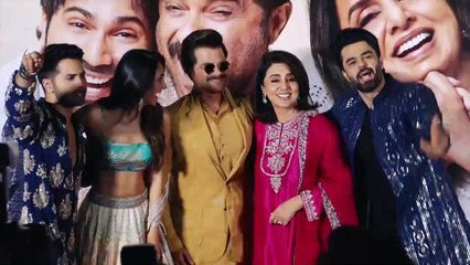 Varun Dhawan reveals who among wife Natasha and him says sorry first after a fight