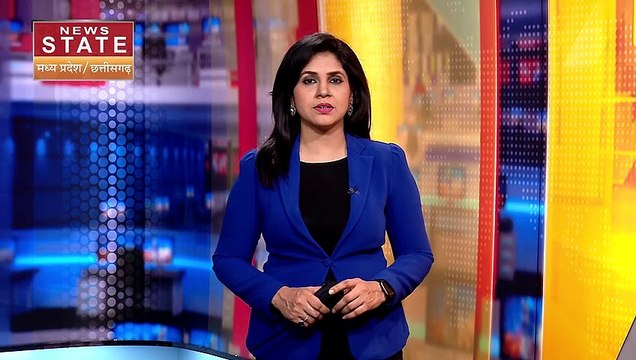 Madhya Pradesh News : OBC आरक्षण को लेकर Congress ने MP सरकार पर साधा निशाना | OBC Reservation |