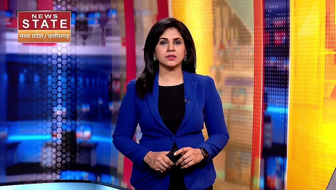 Madhya Pradesh News : OBC आरक्षण को लेकर Congress ने MP सरकार पर साधा निशाना | OBC Reservation |