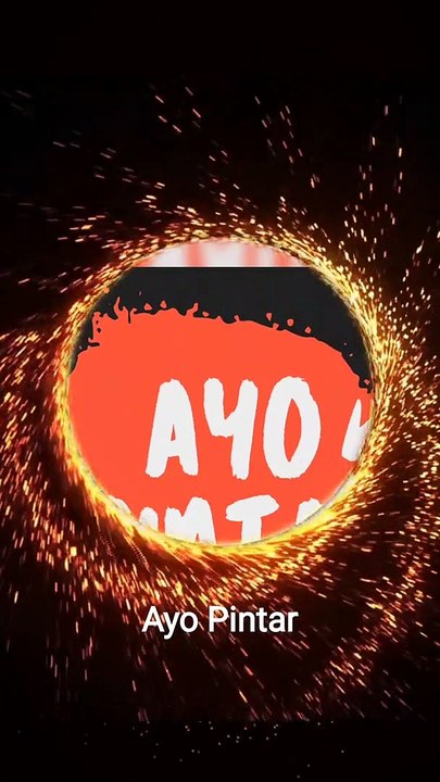 ayo Pintar