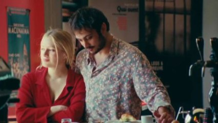 Cannes, Bruni Tedeschi: "Les Amandiers" film vitale e doloroso