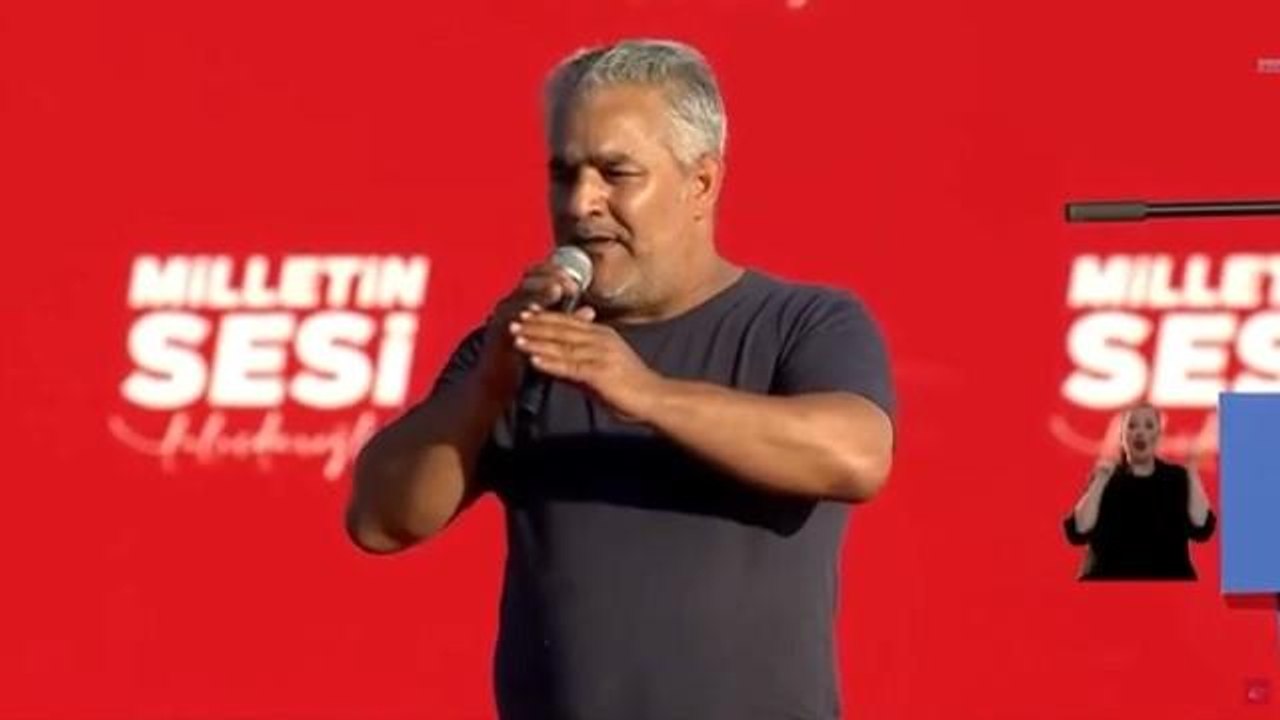 Nusret Güllü kimdir? Nusret Güllü gerçekte kim?